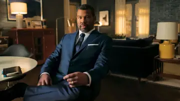 Zasłona к сериалу "Strefa mroku" #1401257