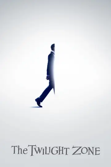 Plakat к сериалу "Strefa mroku" #1401273