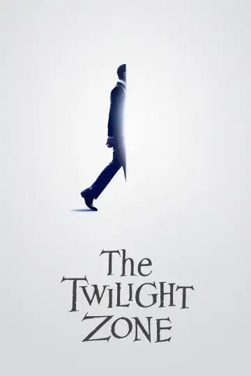 Plakat к сериалу "Strefa mroku" #1401276