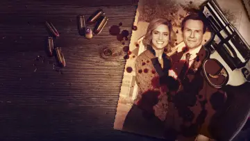 Zasłona к сериалу "Dirty John" #1436617