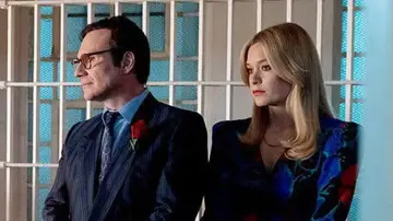 Zasłona к сериалу "Dirty John" #1436618