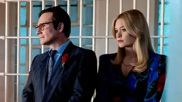 Zasłona к сериалу "Dirty John" #1436619