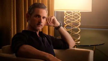 Zasłona к сериалу "Dirty John" #1436620