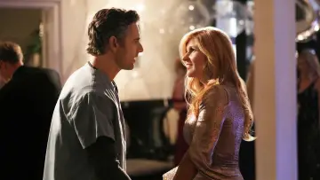 Zasłona к сериалу "Dirty John" #1436621