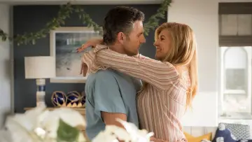 Zasłona к сериалу "Dirty John" #1436623