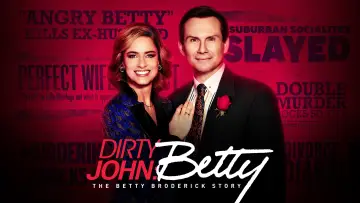 Zasłona к сериалу "Dirty John" #1436624