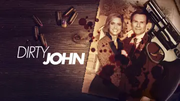 Zasłona к сериалу "Dirty John" #1436625