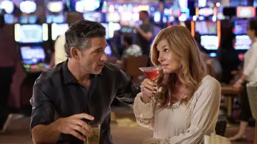 Zasłona к сериалу "Dirty John" #1436626