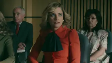 Zasłona к сериалу "Dirty John" #1436627