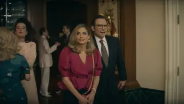 Zasłona к сериалу "Dirty John" #1436628