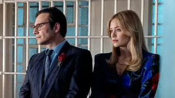 Zasłona к сериалу "Dirty John" #1436631
