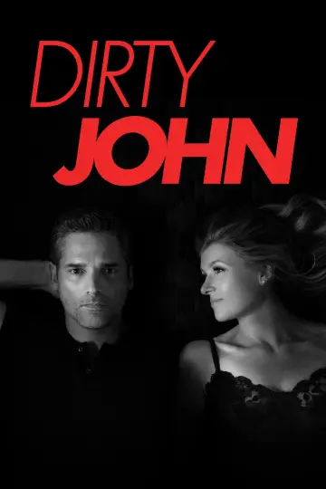 Dirty John plakat