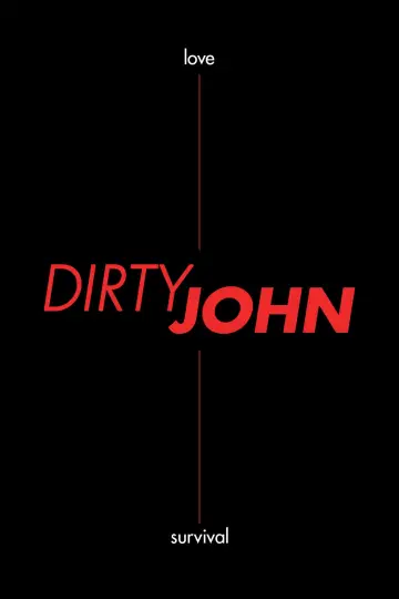 Plakat к сериалу "Dirty John" #1436635