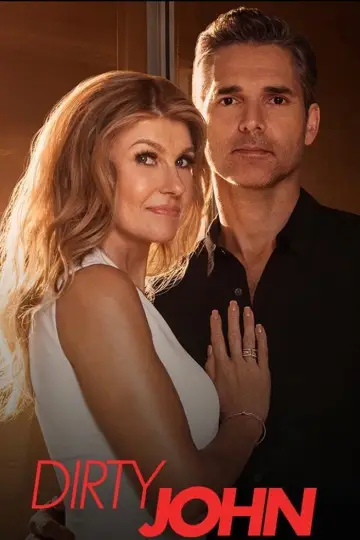 Plakat к сериалу "Dirty John" #1436638