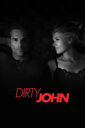 Plakat к сериалу "Dirty John" #1436640