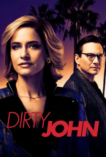 Plakat к сериалу "Dirty John" #1436643