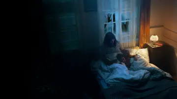 Zasłona к сериалу "Paranormalne doświadczenia" #1468784