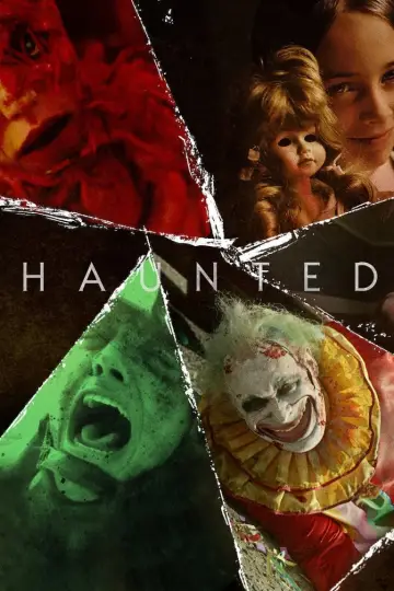 Plakat к сериалу "Paranormalne doświadczenia" #1468790