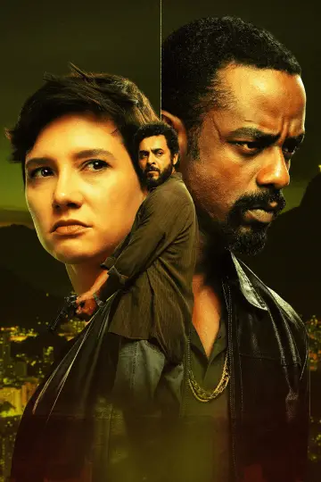 Plakat do serialu "Impuros" #1406119