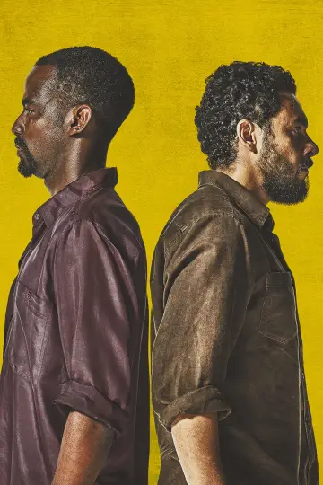 Plakat do serialu "Impuros" #1406126