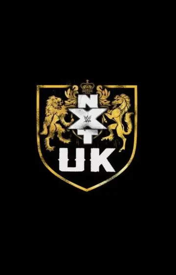 Plakat к сериалу "WWE NXT UK" #1408557