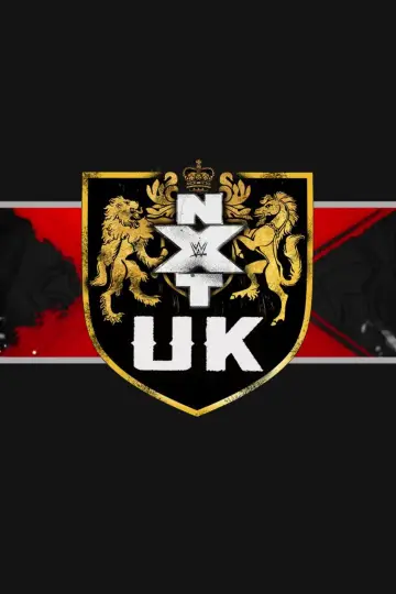 Plakat к сериалу "WWE NXT UK" #1408558