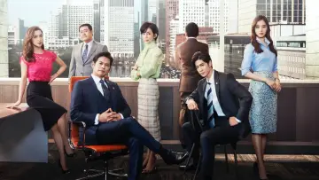 Zasłona do serialu "SUITS/スーツ" #1810896