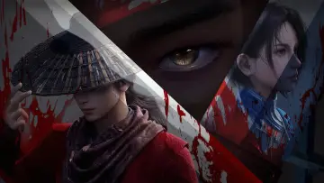Zasłona do serialu "画江湖之不良人" #1368088