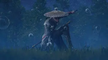 Zasłona do serialu "画江湖之不良人" #1368097