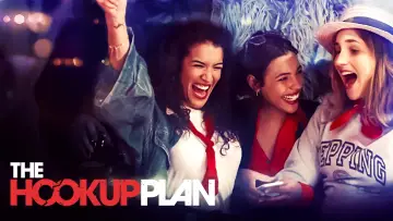 Zasłona do serialu "Plan na miłość" #1913210