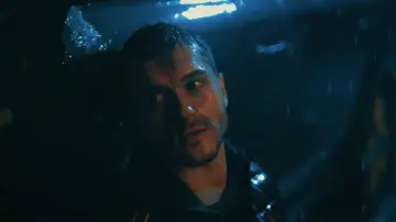 Zasłona do serialu "Çarpışma" #1658004