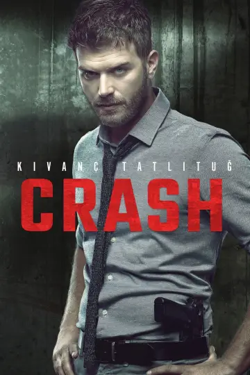 Çarpışma plakat