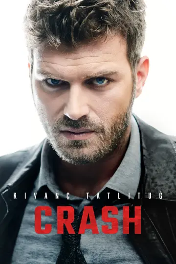 Plakat do serialu "Çarpışma" #1658011