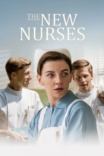 Pielęgniarki (2018)