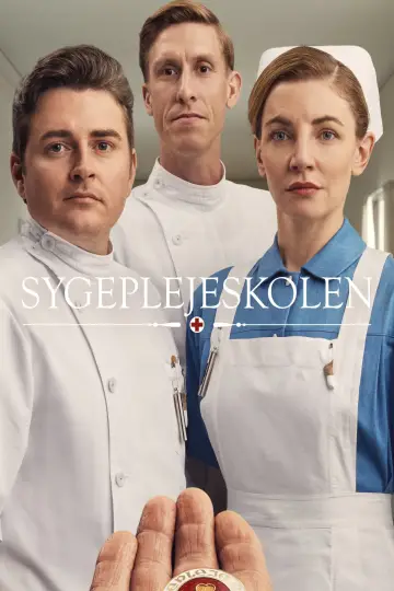 Plakat do serialu "Pielęgniarki" #1917245