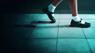Zasłona к сериалу "เด็กใหม่" #1381195