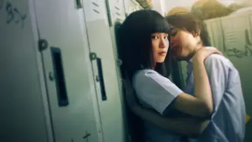 Zasłona к сериалу "เด็กใหม่" #1381196