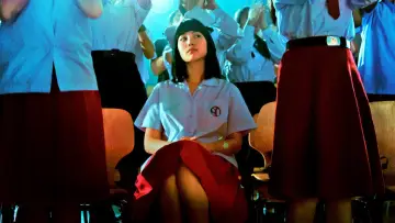 Zasłona к сериалу "เด็กใหม่" #1381201