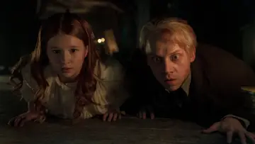 Zasłona к сериалу "Gabinet osobliwości Guillermo del Toro" #1412705