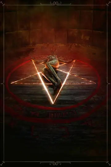 Plakat к сериалу "Gabinet osobliwości Guillermo del Toro" #1412758