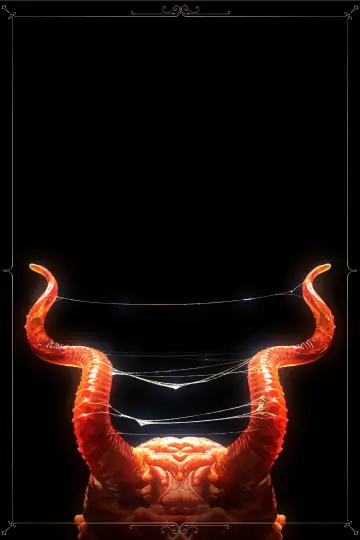 Plakat к сериалу "Gabinet osobliwości Guillermo del Toro" #1412759