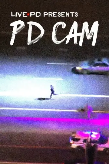 Live PD prezentuje: PD Cam plakat