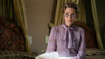 Zasłona do serialu "Mrs. America" #1599428