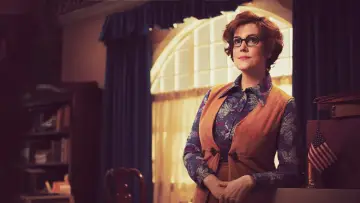 Zasłona do serialu "Mrs. America" #1599434