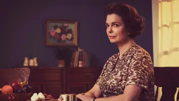 Zasłona do serialu "Mrs. America" #1599435