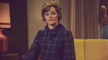 Zasłona do serialu "Mrs. America" #1599440