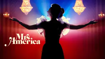 Zasłona do serialu "Mrs. America" #1599442
