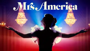 Zasłona do serialu "Mrs. America" #1599443