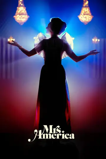 Plakat do serialu "Mrs. America" #1599464