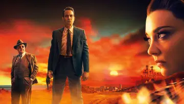 Zasłona к сериалу "Dom grozy: Miasto Aniołów" #1418885